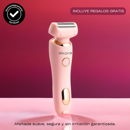 Rasuradora Akora™